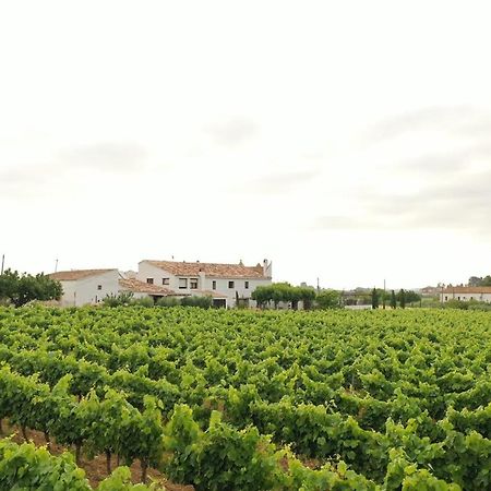 Soul Farm Mas Els Igols Torrellas de Foix Exterior foto