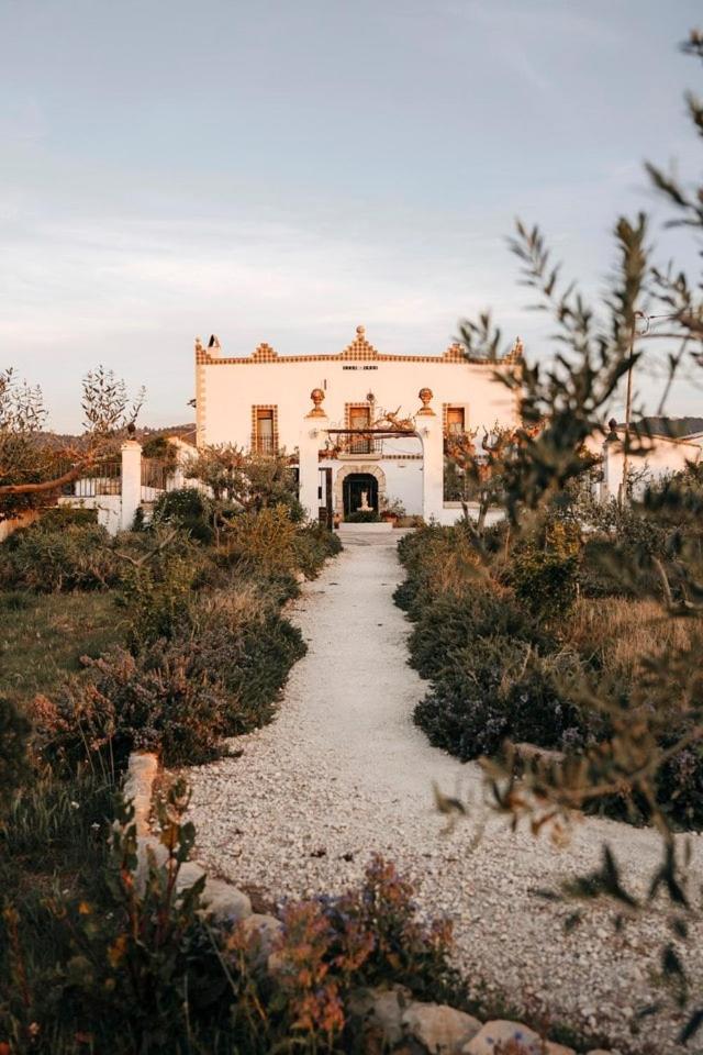 Soul Farm Mas Els Igols Torrellas de Foix Exterior foto