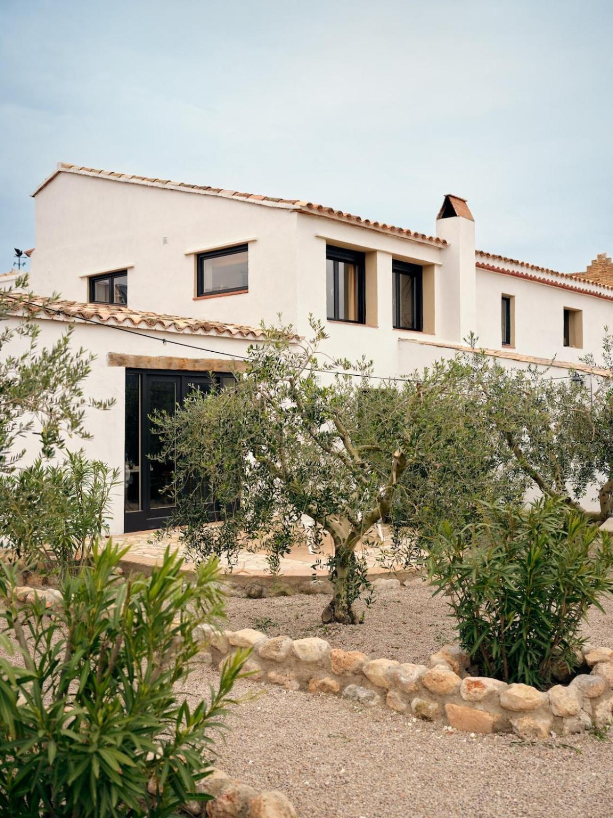 Soul Farm Mas Els Igols Torrellas de Foix Exterior foto