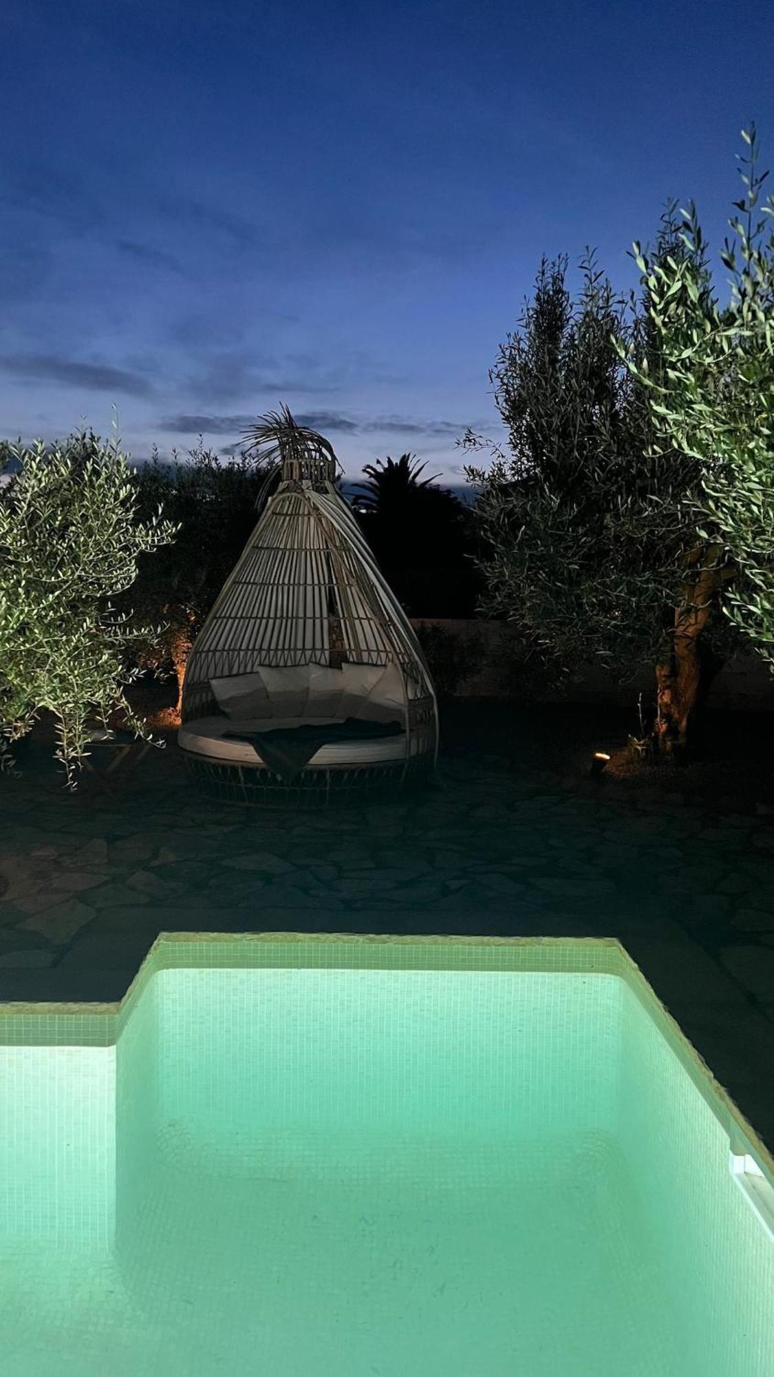 Soul Farm Mas Els Igols Torrellas de Foix Exterior foto