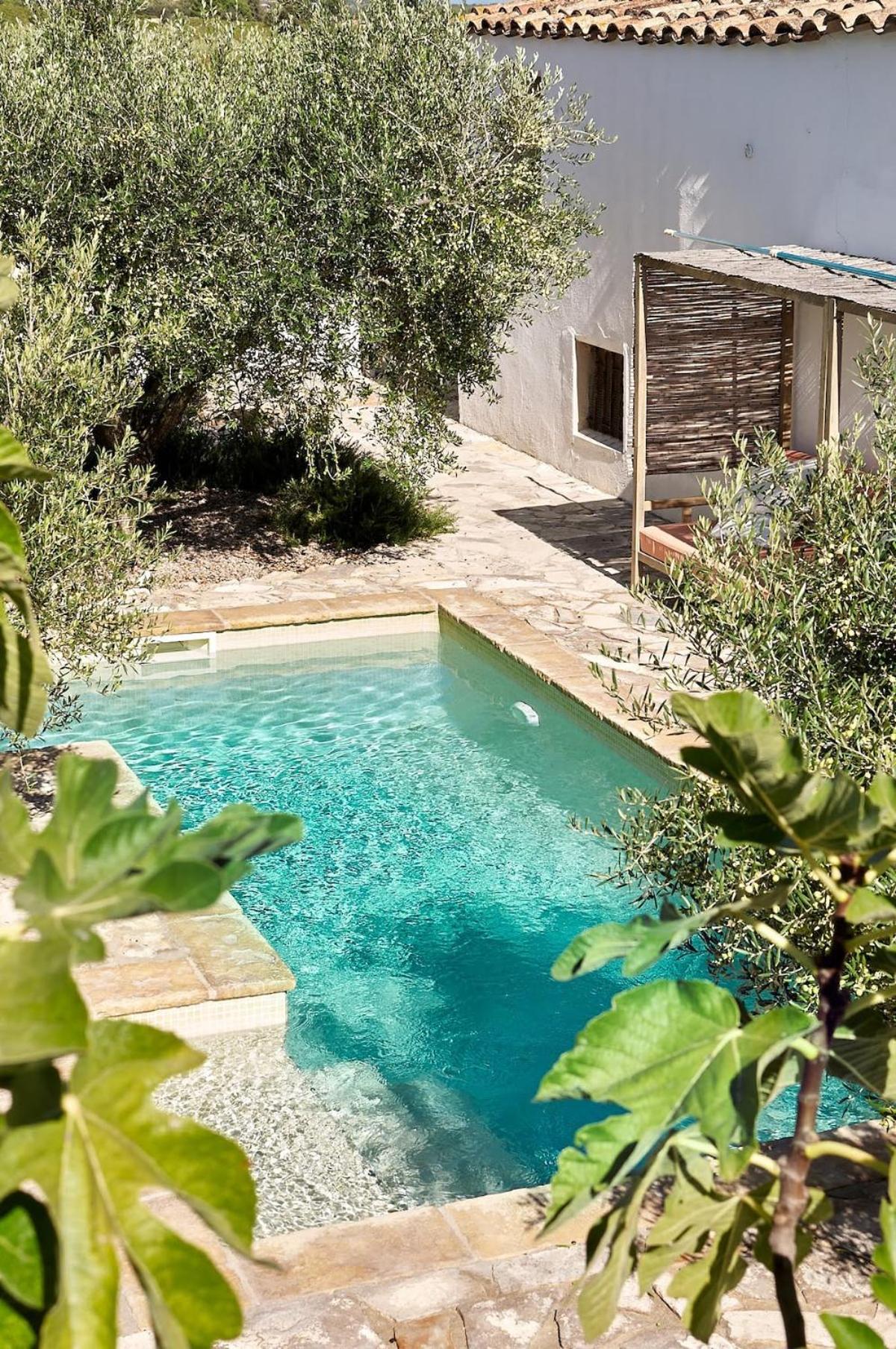 Soul Farm Mas Els Igols Torrellas de Foix Exterior foto